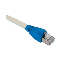 Cat6a S/ftp Patch Cord Lsoh 10m Gri