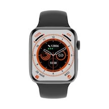 Sekoda Watch 8 DT Max 45 MM Akıllı   Saat İthalatçı Garantili