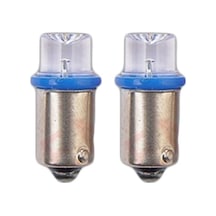 Led Ampül 53 Mavi 24V