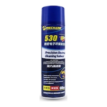Mechanic 530 Elektronik Devre Temizleyici Sprey 600ml