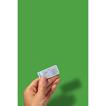 Sims Sticker Paketi/bullet Journal Defter Çıkartma Ajanda Laptop Etiket 1