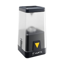 Varta Outdoor Ambıance L30rh 3aa Beyaz