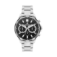 Beverly Hills Polo Club Bp3403x.350 Erkek Kol Saati