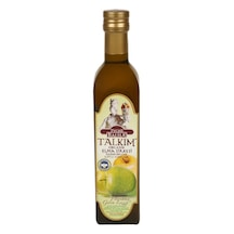 Ralila Talkım Organik Elma Sirkesi 2 x 500 ML