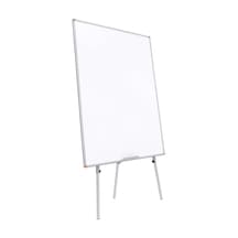 Panda 100 x 140 CM Teleskopik Ayaklı Yazı Tahtası Beyaz-pan236b