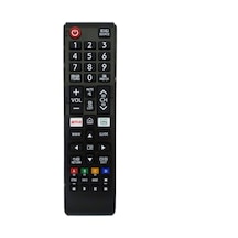 Samsung Uyumlu  55ru7300 Led Tv Kumandası