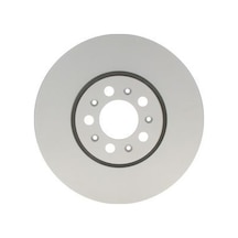 Seat Ibiza 1.0 2015-2017 Bosch Ön Disk 288 Mm 2 Adet