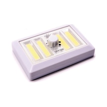 Peakstar Ps-1703 Dimmerli Işık Seviyesi Ayarlanabilir Mıknat Tdrtr Çok Renkli