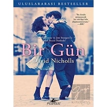 Bir Gün Pegasus Yayınları - Pegasus Yayınları