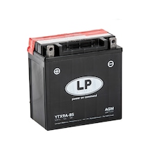 Lp Landport Agm Ltx9a-bs Akü