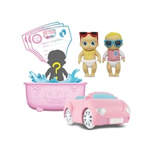 Baby Secrets Sürpriz Figür Ve Oyun Seti Seri 2 77586