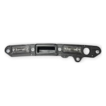 Arka Bagaj Kapağı Açma Kolu 1t0827574l Vw Passat B6 Variant İle Uyumlu 2006-2008