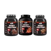 Protein Paketi Xxxl Karışık