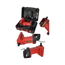 Staxx Power MTKA2000 2000 W Makroza Tip Kanal Açma Makinesi