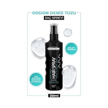Ossıon Deniz Tuzu Spreyi 250 Ml