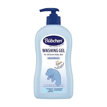 Bübchen Baby Sensitive Bebek Yıkama Jeli 400 Ml