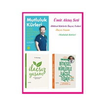 Ümit Aktaş Mutluluk Kürleri Bitkisel Kürlerle Ilaçsız Tedavi Ilaç