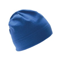 Bay Şapkacı Polar Erkek Bere Mavi 3048