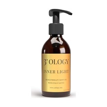 Body Oil With Palo Santo, 250 Ml