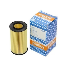 PURFLUX L307 YAĞ FİLTRESİ 75 / BMW 3 E46 00- / FREELANDER 2.0 TD4