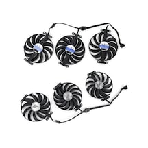 Asus Tuf Oyun Radeon Rx 6700 6800 6900 Xt Oc Edition Grafik Fan