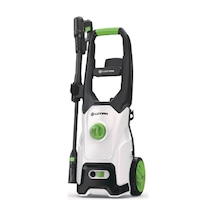 Lutıan Lt518-1600a Basınçlı Yıkama Makinesi 1600w 130bar