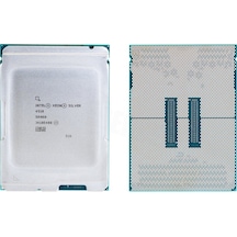 Intel Xeon Silver 4510 12çekirdekli 30mb 4677p Kutusuz-fansız Sunucu İşlemcisi