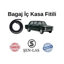 Fiat Murat 124 Şen-las Bagaj Fitili Şl19105