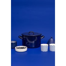 Rainpot Tencere,cobalt Çok Renkli