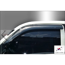 Hyundai H100 Kamyonet Cam Rüzgarlık Takımı