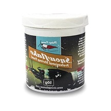 Snowflake Karides Yemi 30gr