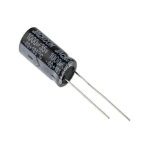 1000uf 35v Elektrolitik Kondansatör 10x20mm 105c 1 Adet Pcs