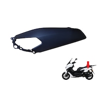Arora Max-t 125 Ve Max-t Easy Arka Yan Panel Sol Mat Mavi Grenaj
