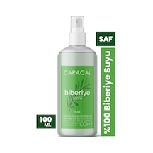 Caracal Saf Biberiye Suyu Güçlendirici Saç Toniği 100 ML
