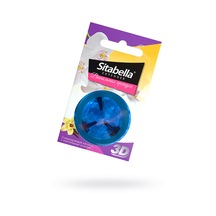 Sitabella 3d Vanilyalı Orkide Prezervatif