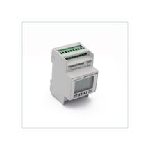 Frer Nano5H Enerji Analizörü Giriş:1-5A 100-400V Rs485 Modbus