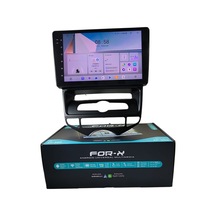 Hyundai İx20 2010-2023 Forx 4-64 Profesyonel Oem Multimedia