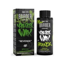 Marmara Barber Revenge Powder Wax 20 Gr