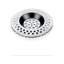 Hubrendy Tedarik Metal Lavabo Süzgeci Clkn-1881 Diğer