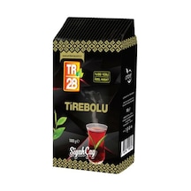 Amber Çay TR28 Tirebolu Siyah Dökme Çay 3 x 1 KG