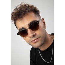 The Roomy Club Master Erkek Güneş Gözlüğü