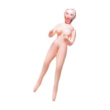 Zaga Oyun Dolls-X Oyuncak Bebekle