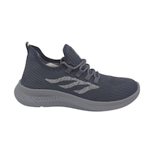 Zerhan Freebalance 022 Unisex Füme Fileyürüyüş Koşu Günlük Kullanım Spor Ayakkabı Fume