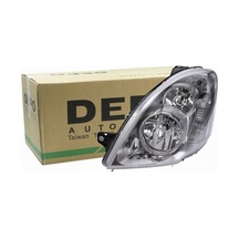 Sol Far Lambası Iveco Daıly 2012 2013 Model Depo