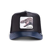 Goorin Bros. Shleather Dino Dinozor Figürlü Şapka 101-2323
