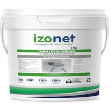 İzonet 900 Thermal Paınt 18 Lt