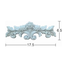 Bükülebilir Esnek Aplik 17,5x6,5cm EA-10