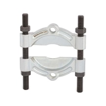 İzeltaş 7122 29 2515 25-155mm Dış Rulman Çektirme Çenesi