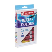 Talens Art Creation Sulu Boya 8x12ml