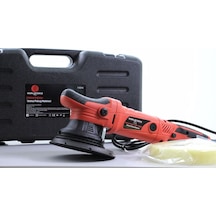 Worldforce Orbital 720 W 150 MM Polisaj Makinesi